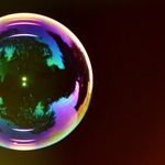 Trump Bubble Bursts