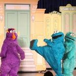 Killing Big Bird