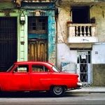 Less-Communist Cuba