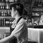 Working for Tips