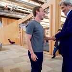 Zuckerberg Cronyism