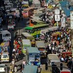 Bad Law Keeps People Poor