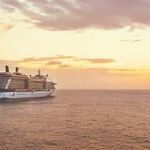 New Countries at Sea