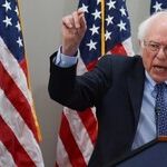 Revolutionary Bernie Sanders