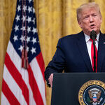 Trump: Good, Bad, Ugly