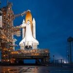 The Private Space Race