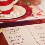 Naughty vs. Nice