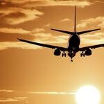 Government Delays Flights