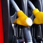 Pumping Up Prices