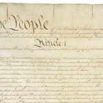 Change the Constitution?