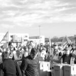 Labor Union Shortage