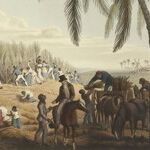 Slavery in America