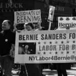 What Bernie Sanders -- And His Supporters -- Must Remember Before November