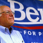 How Bernie Sanders Can Squander -- or Expand -- His Victory