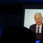 Why Is Assange Pushing Trump's Conspiracies?