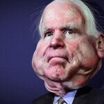 Country First: Why John McCain Must Dump Trump