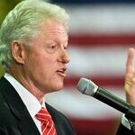 A Moral Victory for Bill Clinton -- And His Foundation