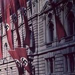 As Neo-Nazis Hail Him, Trump Shrugs