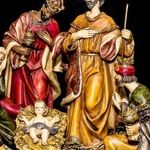 The Message From the Manger