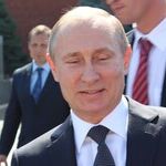 Why Trump Must Make Putin Smile