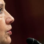 Why the Media Want Hillary to Shut Up