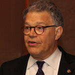 Why Franken Should Not Resign