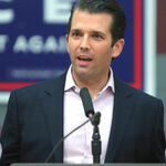 No 'Privilege' for Trump Jr.