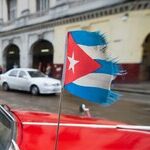 In Cuba, Trump's Hostility Serves Kremlin