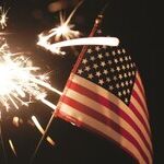 On July 4, a Message for Patriots