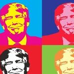 What Was Good For Clinton Is Good for Trump