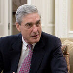 What Made Robert Mueller So Mad
