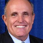 Giuliani Unmasked