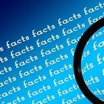 Just the Facts, Madam Speaker