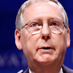 Mitch McConnell's True Colors