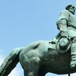 Tearing Down the Symbols of Slavery