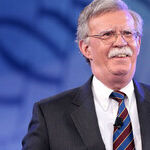 What Bolton's Memoir Tells Us