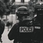 Neither Law nor Order but Bloody Chaos
