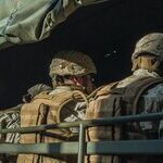 Who Will Defend Military Ballots From Trump?