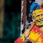Fascism Unmasked -- With a Trump Trademark