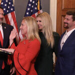 Is Marjorie Taylor Greene a Conservative?