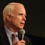 No, Kyrsten Sinema Is Not Like John McCain