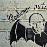 Putin's Target Is America