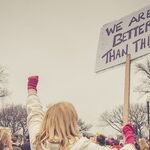 Don't Compare 'Her Emails' to Trump's Misconduct