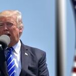 Donald Trump's Doomsday Scenario
