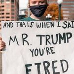 Trump's Fascist Coup, Exposed Again
