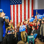 The Hydra-Headed Monster Stalking Hillary Clinton