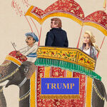 Trump's Spectacular Success With Flimflam