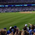 A World Series Star Redeems a Great-Grandfather's Dream