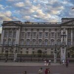 The Welcome Relief of a Royal Fairy Tale