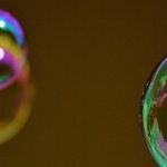 Trapped in the Bubble